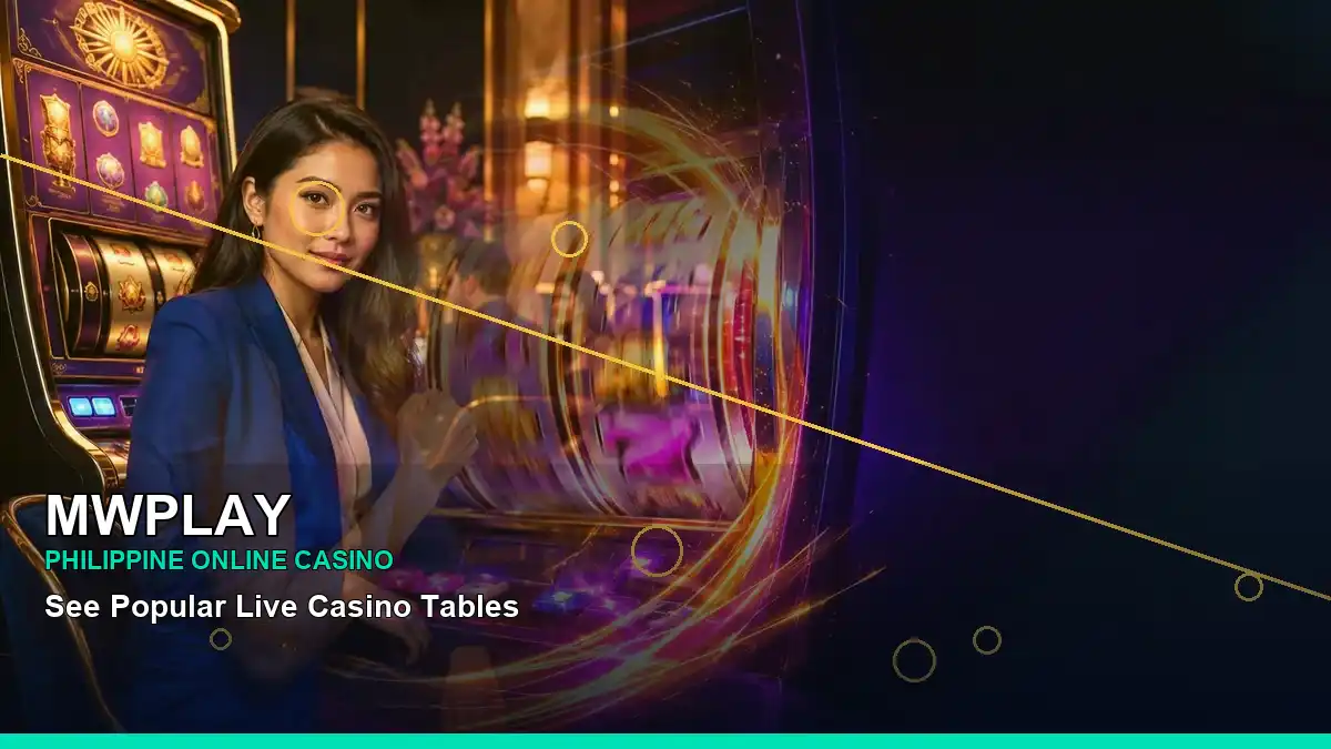 MWPLAY MWPLAY brand search, casino access, games, account help and safer participation in the Philippines scene with left