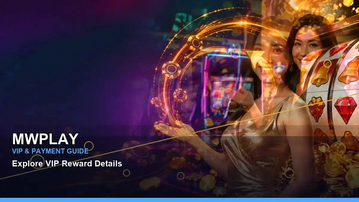 MWPLAY high-energy lounge VIP casino rewards in a wide-action layout for Philippine players